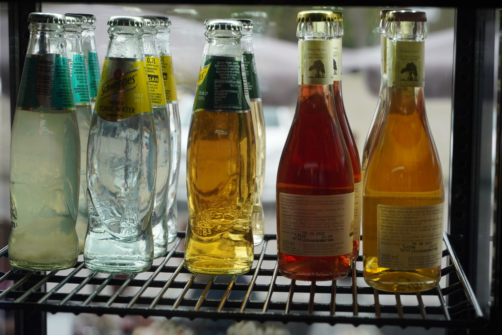 Galerie - Café Milch & Zucker