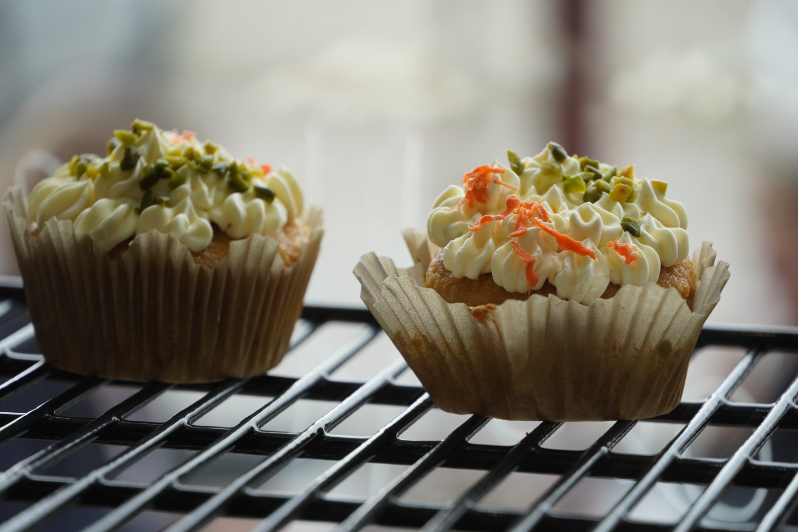 Galerie - Café Milch & Zucker