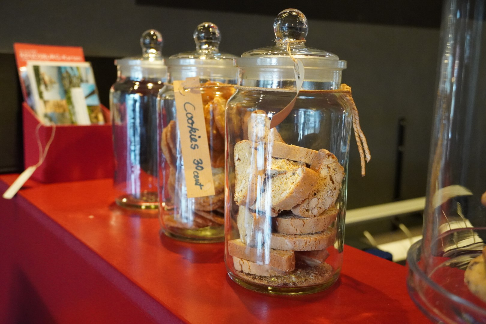 Galerie - Café Milch & Zucker