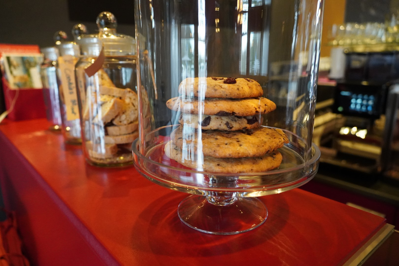 Galerie - Café Milch & Zucker