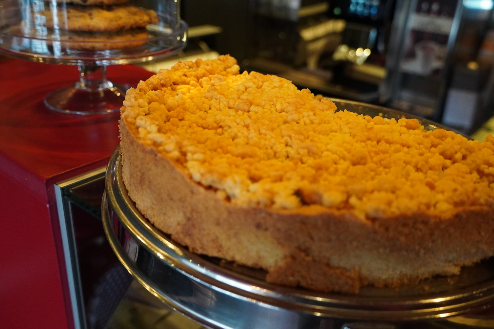 Galerie - Café Milch & Zucker