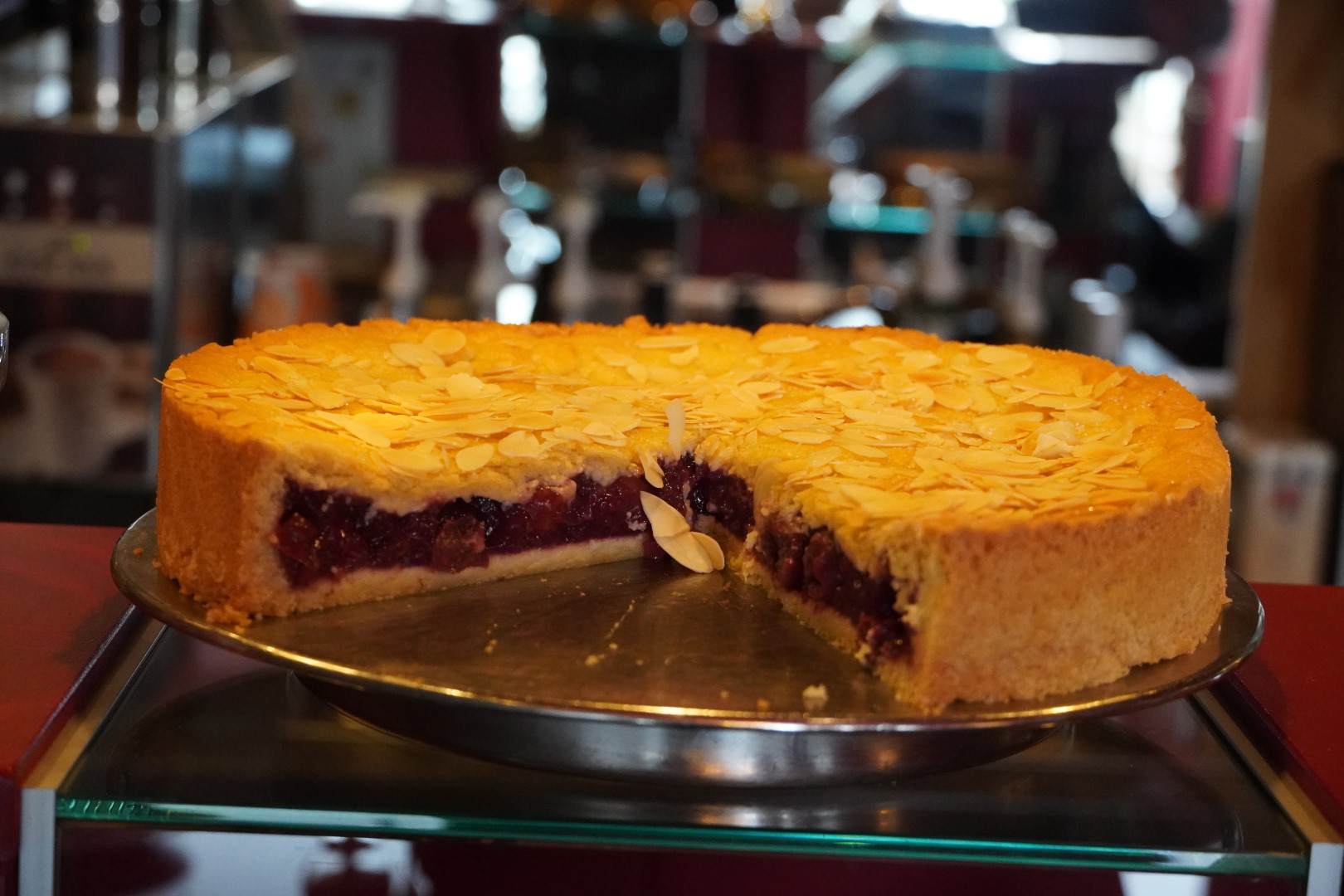 Galerie - Café Milch & Zucker