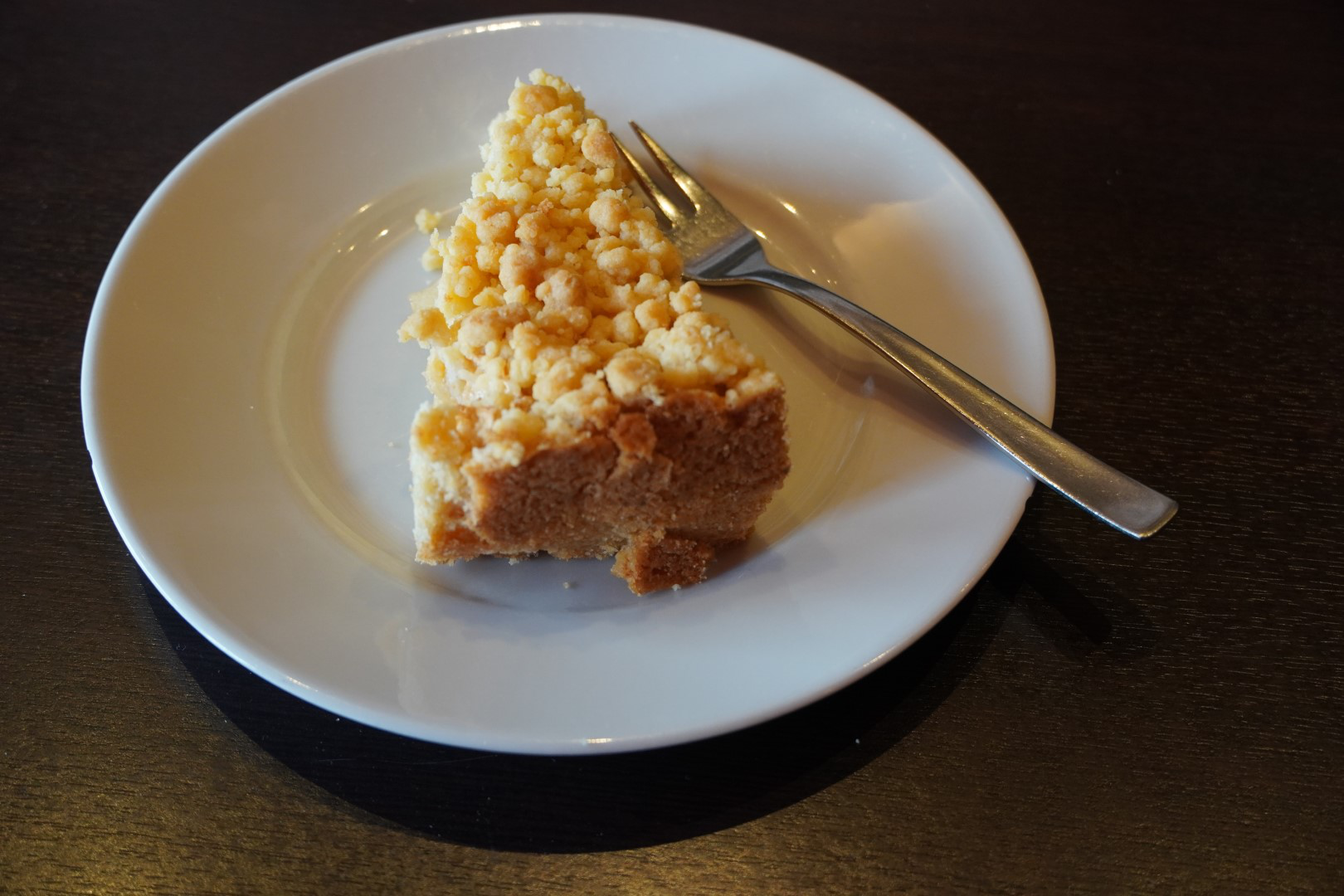 Galerie - Café Milch & Zucker