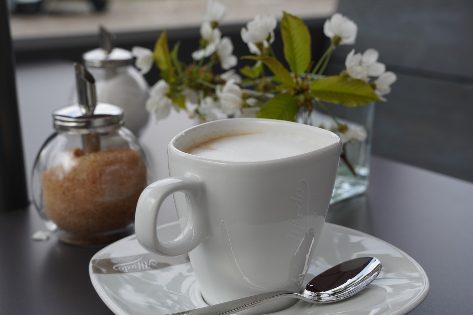 Galerie - Café Milch & Zucker